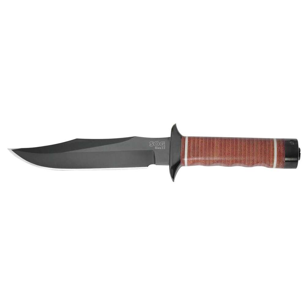 Knives SOG Knives&Tools Ready Series BOWIE 2.0 • Model: Ready Series